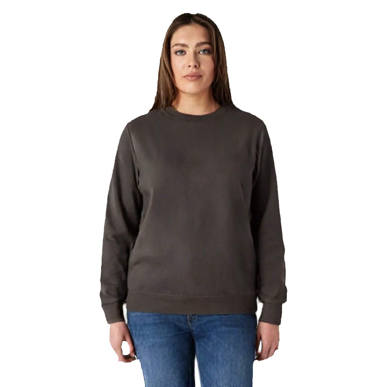 Gildan® Heavy Blend Crewneck Sweatshirt for Work, Winter & Warm Everyday Wear